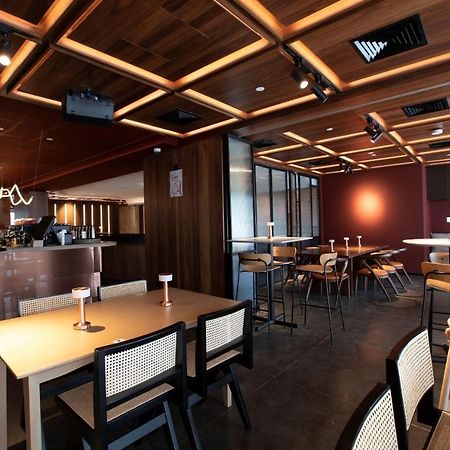 The Luma Hotel, A Member Of Design Hotels 코타키나발루 외부 사진