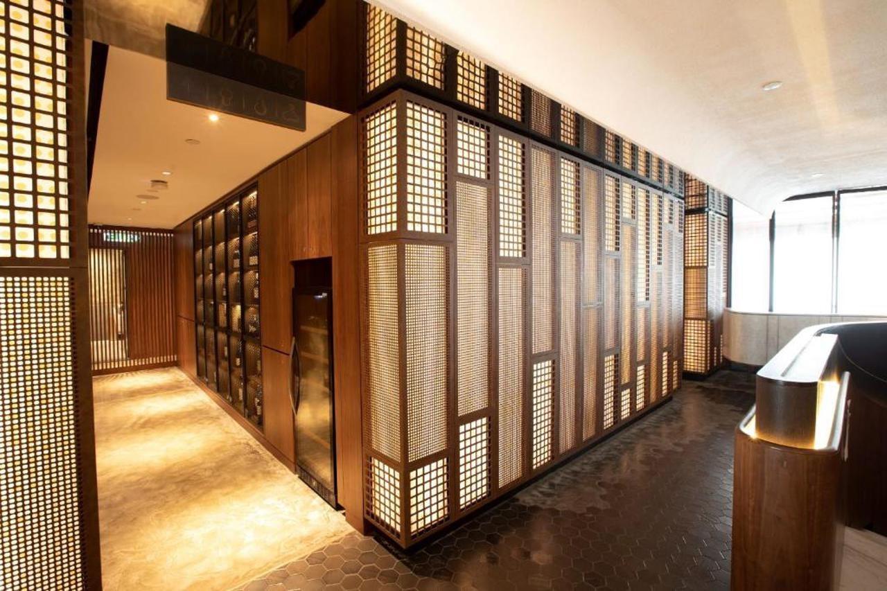 The Luma Hotel, A Member Of Design Hotels 코타키나발루 외부 사진