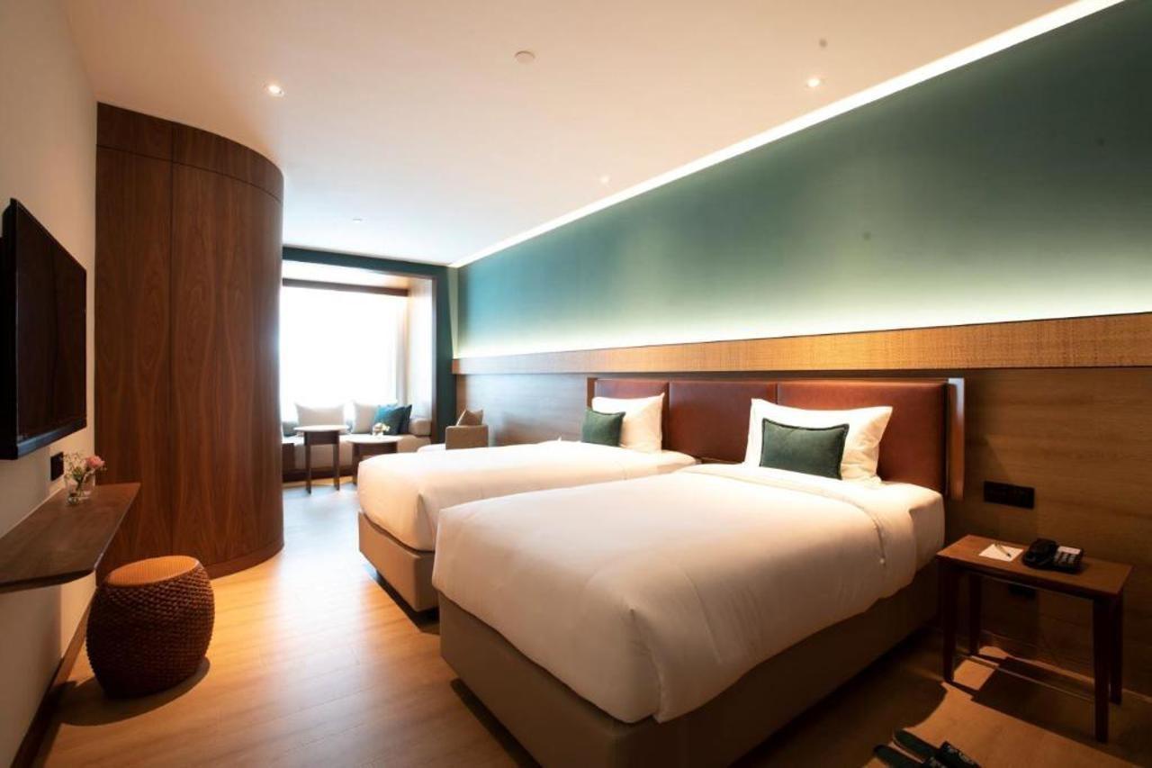 The Luma Hotel, A Member Of Design Hotels 코타키나발루 외부 사진