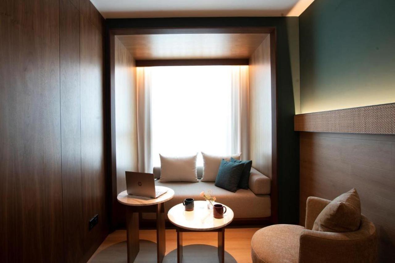 The Luma Hotel, A Member Of Design Hotels 코타키나발루 외부 사진