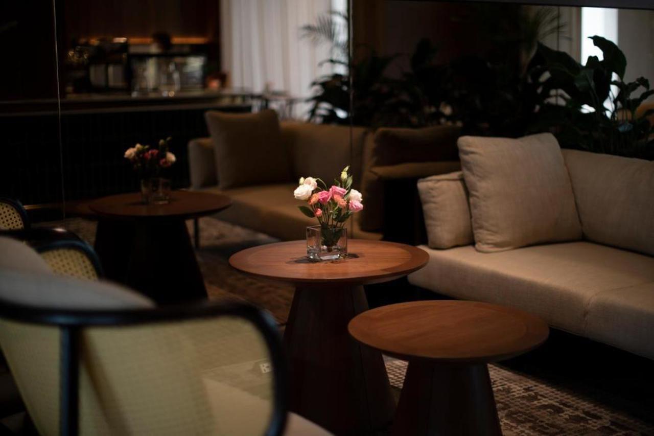 The Luma Hotel, A Member Of Design Hotels 코타키나발루 외부 사진