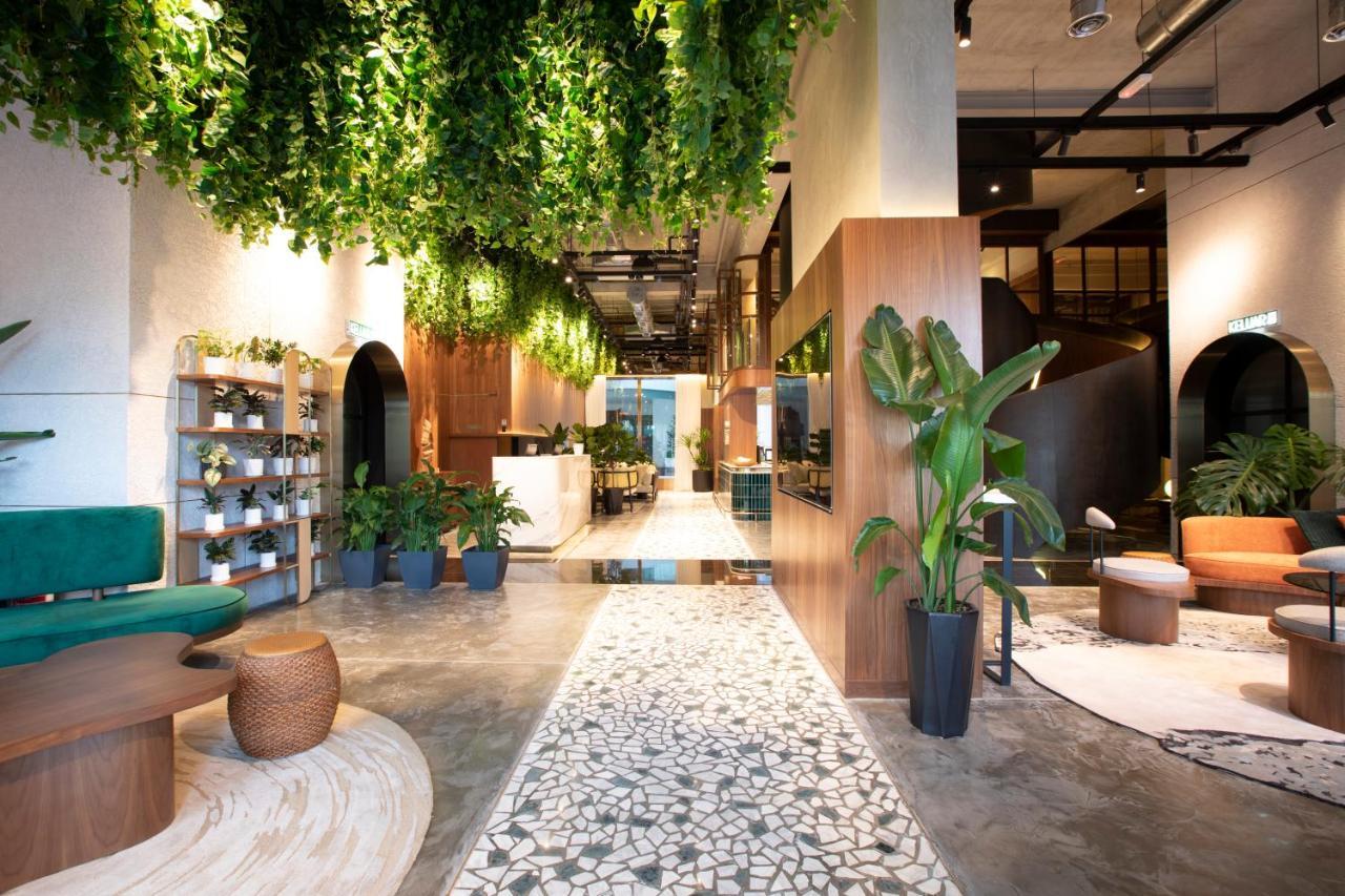 The Luma Hotel, A Member Of Design Hotels 코타키나발루 외부 사진