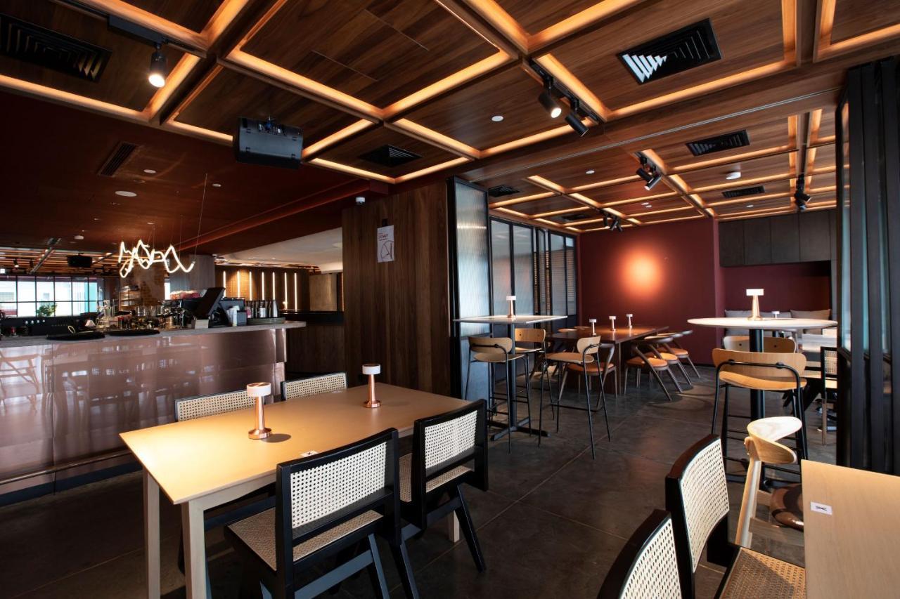 The Luma Hotel, A Member Of Design Hotels 코타키나발루 외부 사진