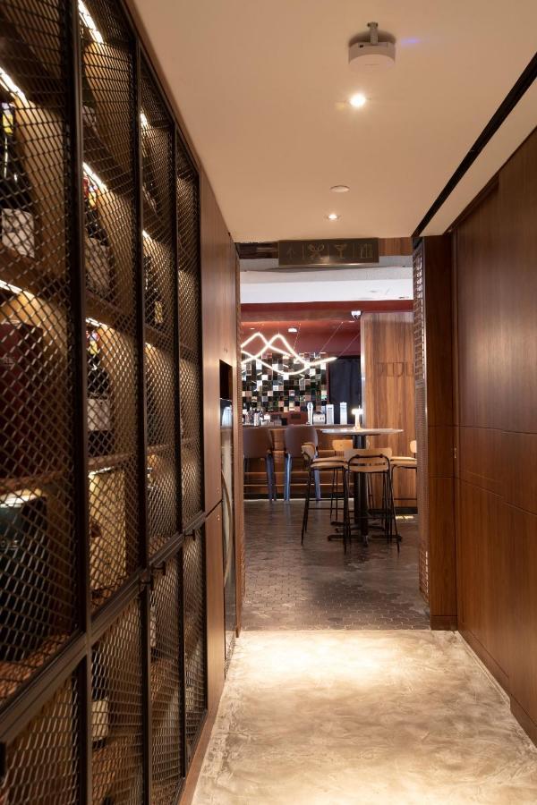 The Luma Hotel, A Member Of Design Hotels 코타키나발루 외부 사진