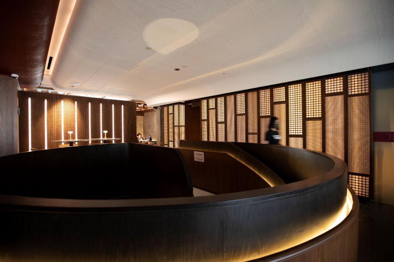 The Luma Hotel, A Member Of Design Hotels 코타키나발루 외부 사진