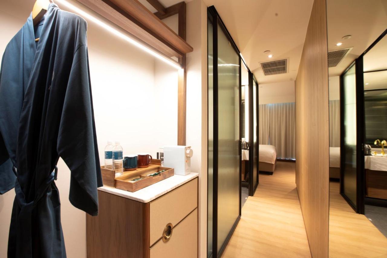 The Luma Hotel, A Member Of Design Hotels 코타키나발루 외부 사진