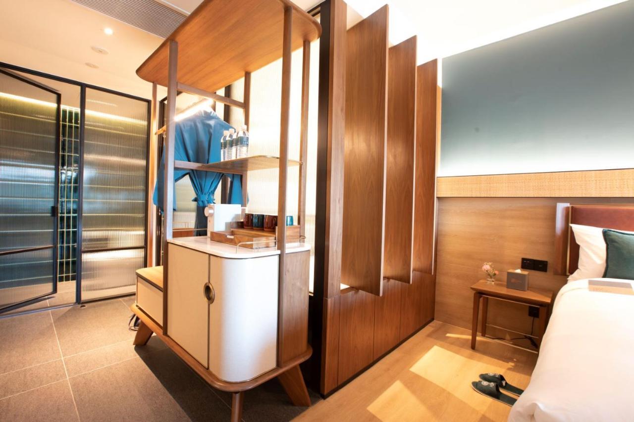 The Luma Hotel, A Member Of Design Hotels 코타키나발루 외부 사진