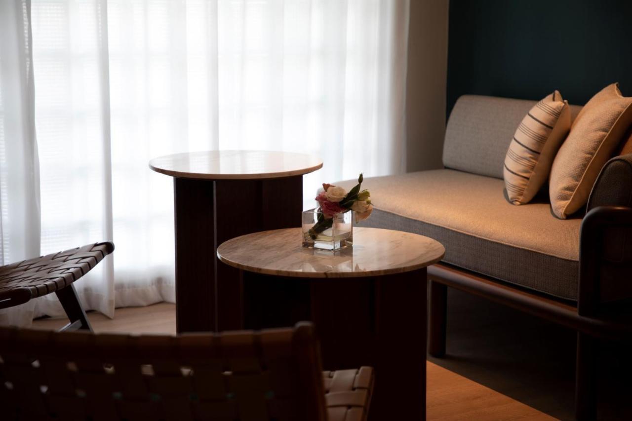 The Luma Hotel, A Member Of Design Hotels 코타키나발루 외부 사진