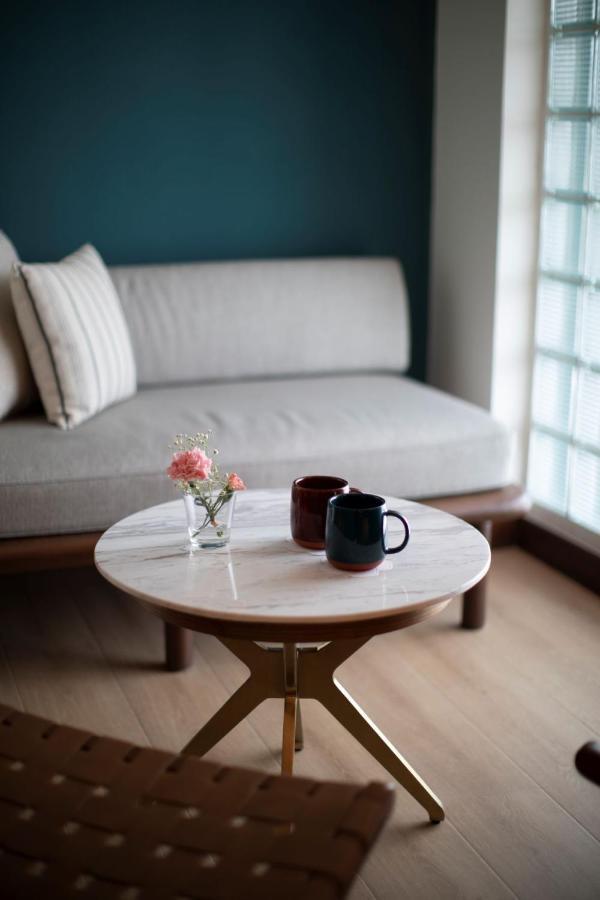 The Luma Hotel, A Member Of Design Hotels 코타키나발루 외부 사진
