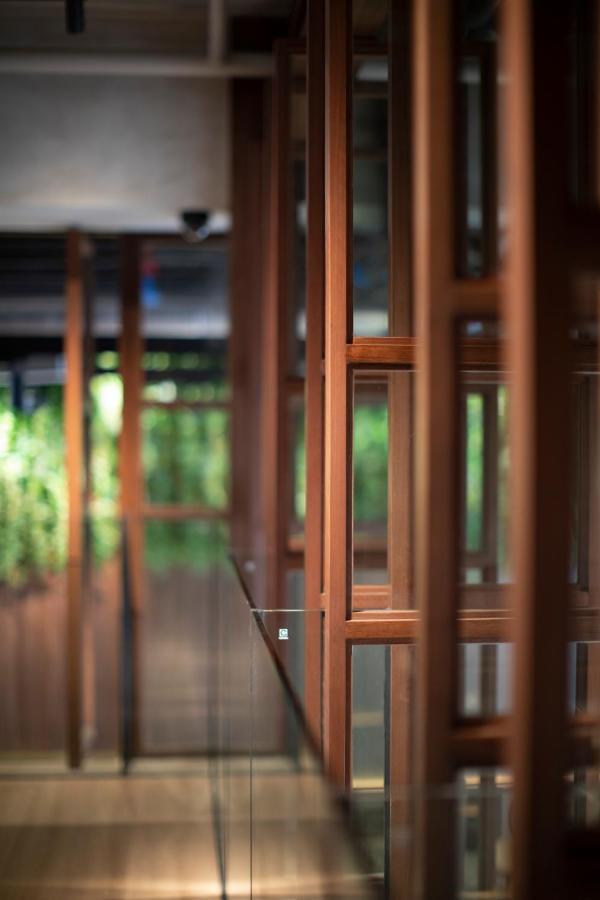 The Luma Hotel, A Member Of Design Hotels 코타키나발루 외부 사진