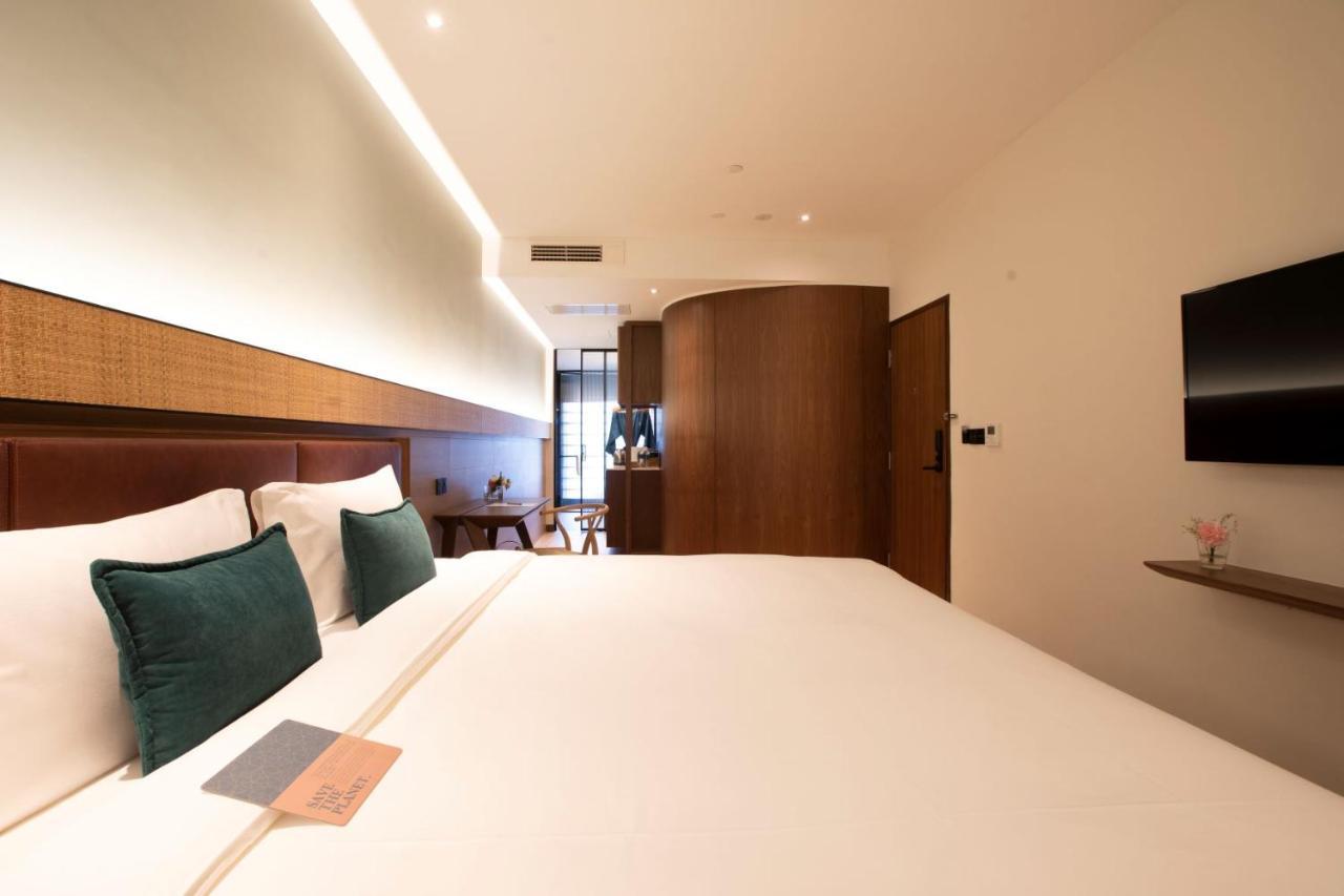 The Luma Hotel, A Member Of Design Hotels 코타키나발루 외부 사진