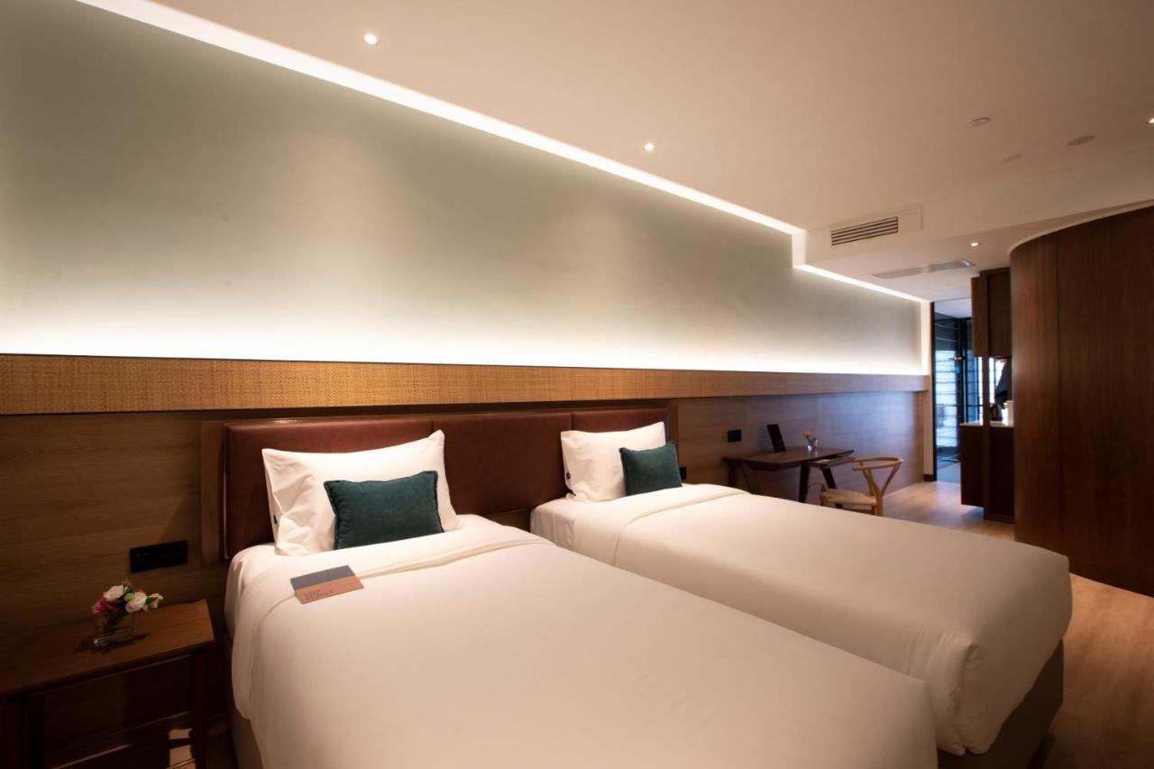 The Luma Hotel, A Member Of Design Hotels 코타키나발루 외부 사진