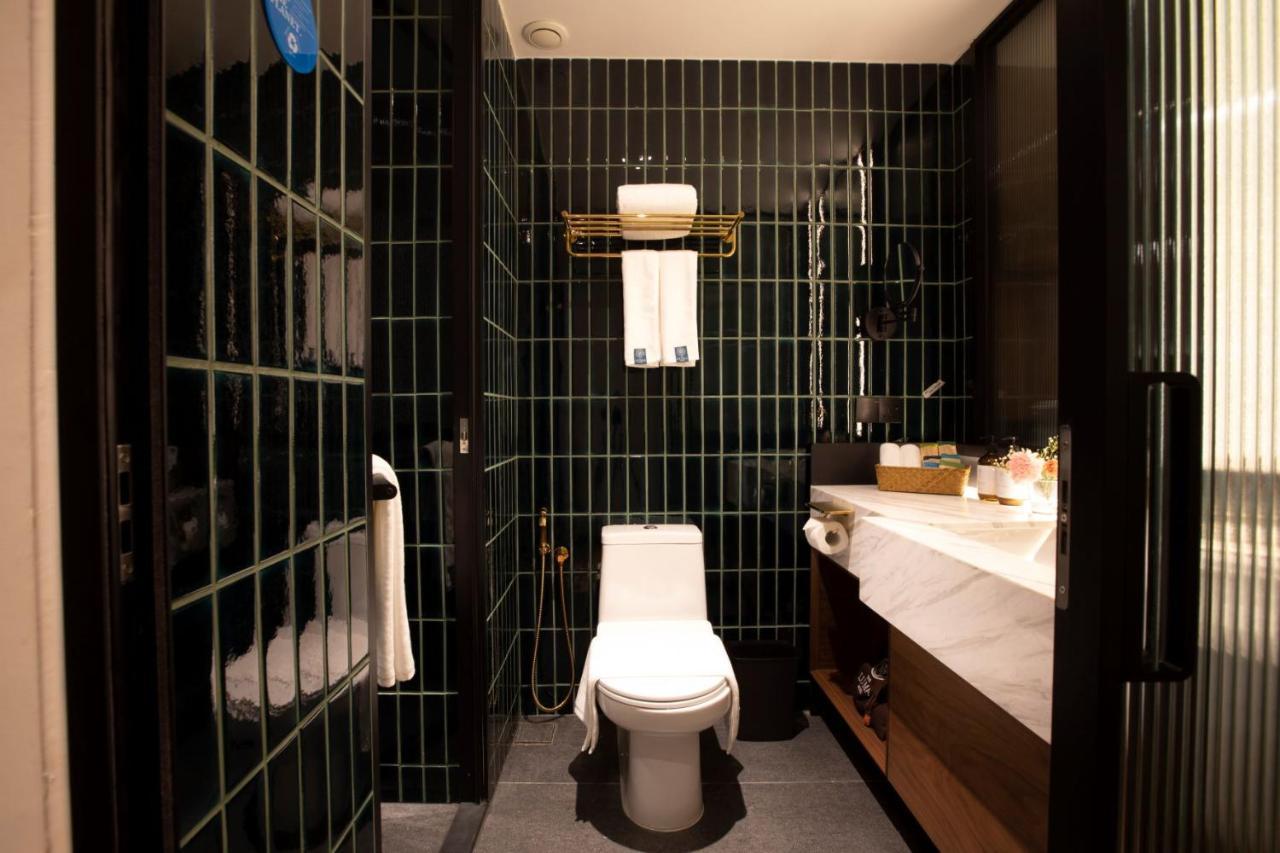 The Luma Hotel, A Member Of Design Hotels 코타키나발루 외부 사진