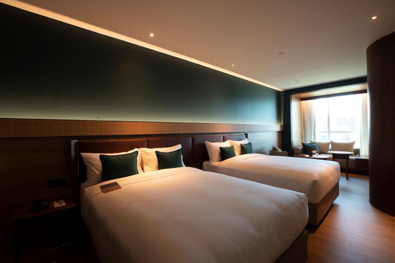 The Luma Hotel, A Member Of Design Hotels 코타키나발루 외부 사진