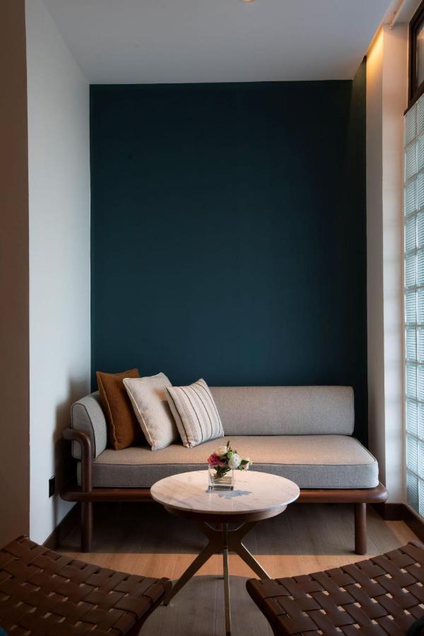 The Luma Hotel, A Member Of Design Hotels 코타키나발루 외부 사진