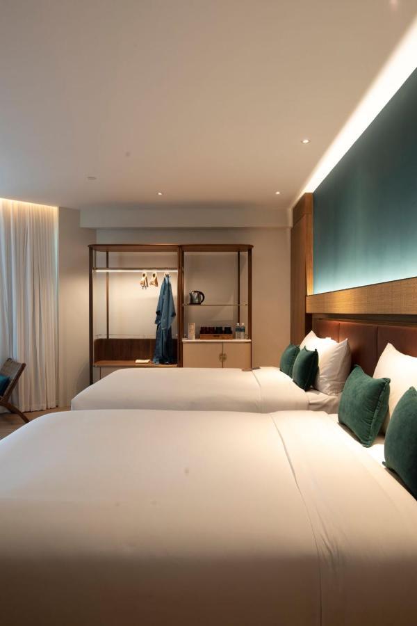 The Luma Hotel, A Member Of Design Hotels 코타키나발루 외부 사진