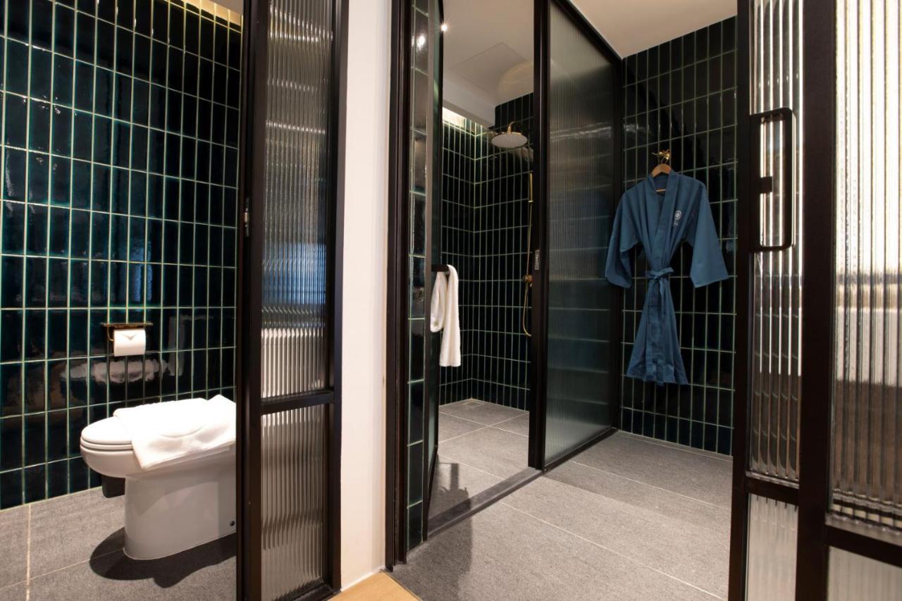 The Luma Hotel, A Member Of Design Hotels 코타키나발루 외부 사진