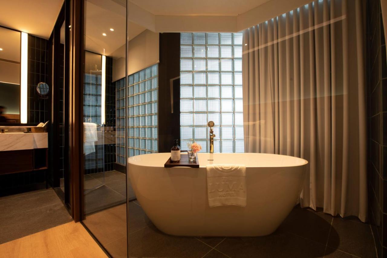 The Luma Hotel, A Member Of Design Hotels 코타키나발루 외부 사진