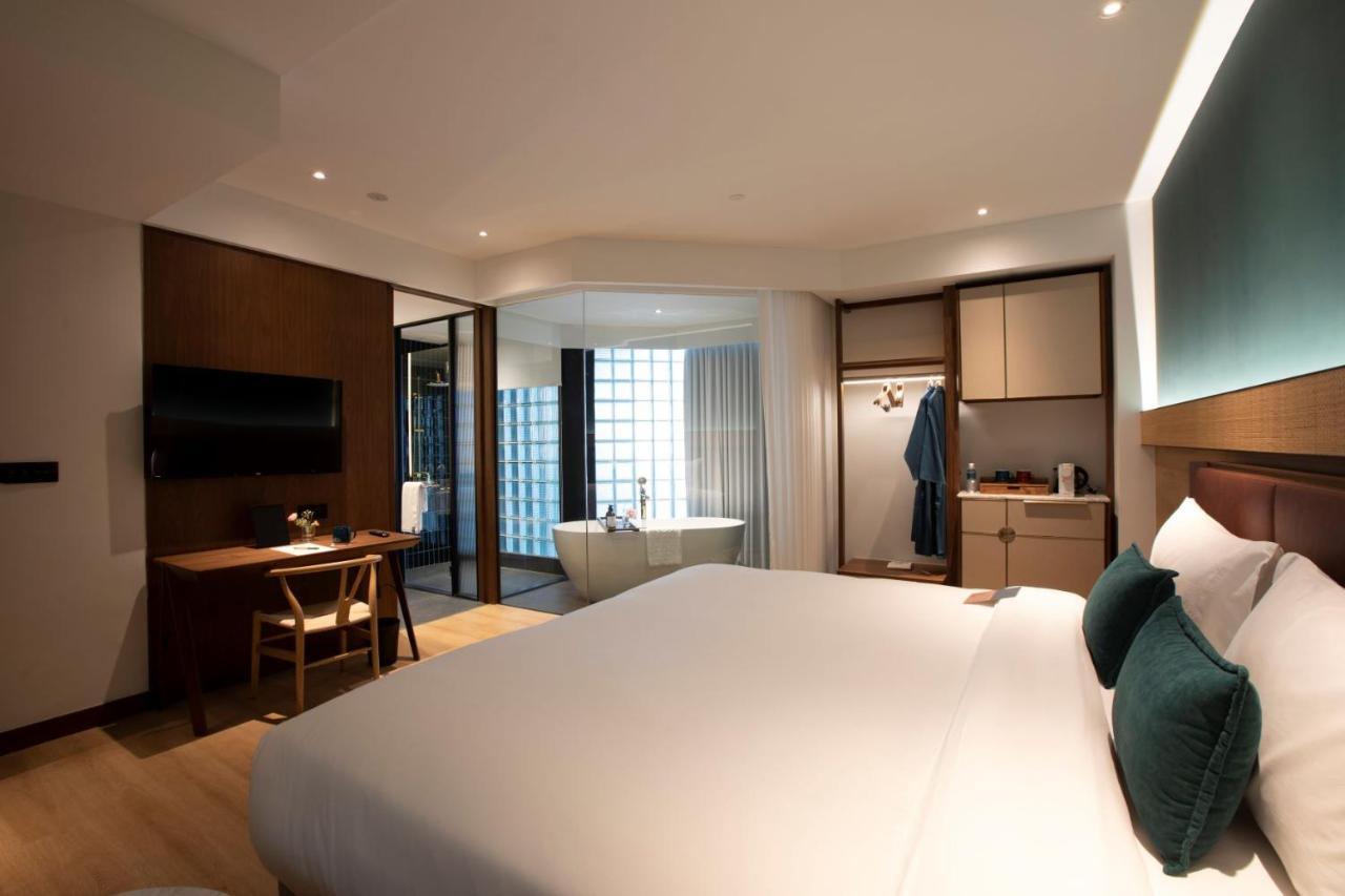 The Luma Hotel, A Member Of Design Hotels 코타키나발루 외부 사진