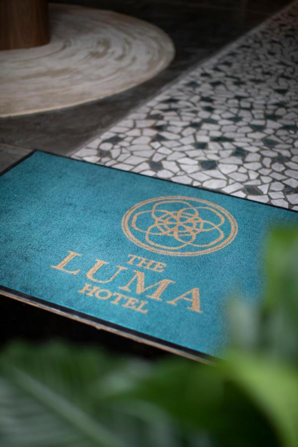 The Luma Hotel, A Member Of Design Hotels 코타키나발루 외부 사진