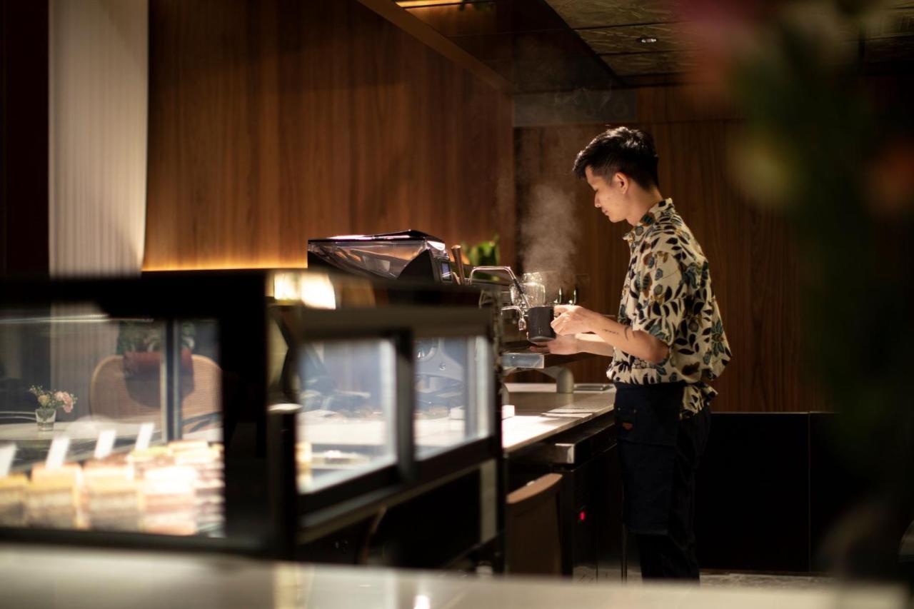The Luma Hotel, A Member Of Design Hotels 코타키나발루 외부 사진