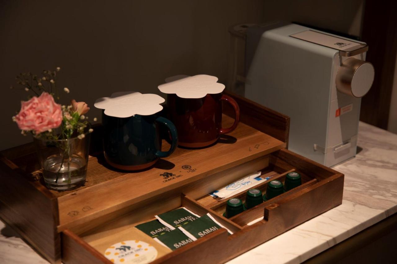 The Luma Hotel, A Member Of Design Hotels 코타키나발루 외부 사진