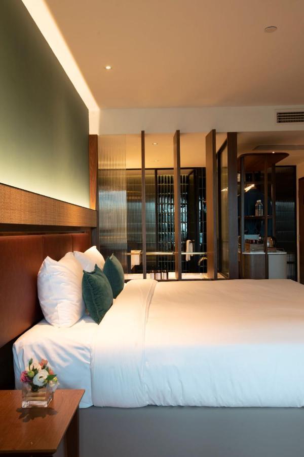 The Luma Hotel, A Member Of Design Hotels 코타키나발루 외부 사진