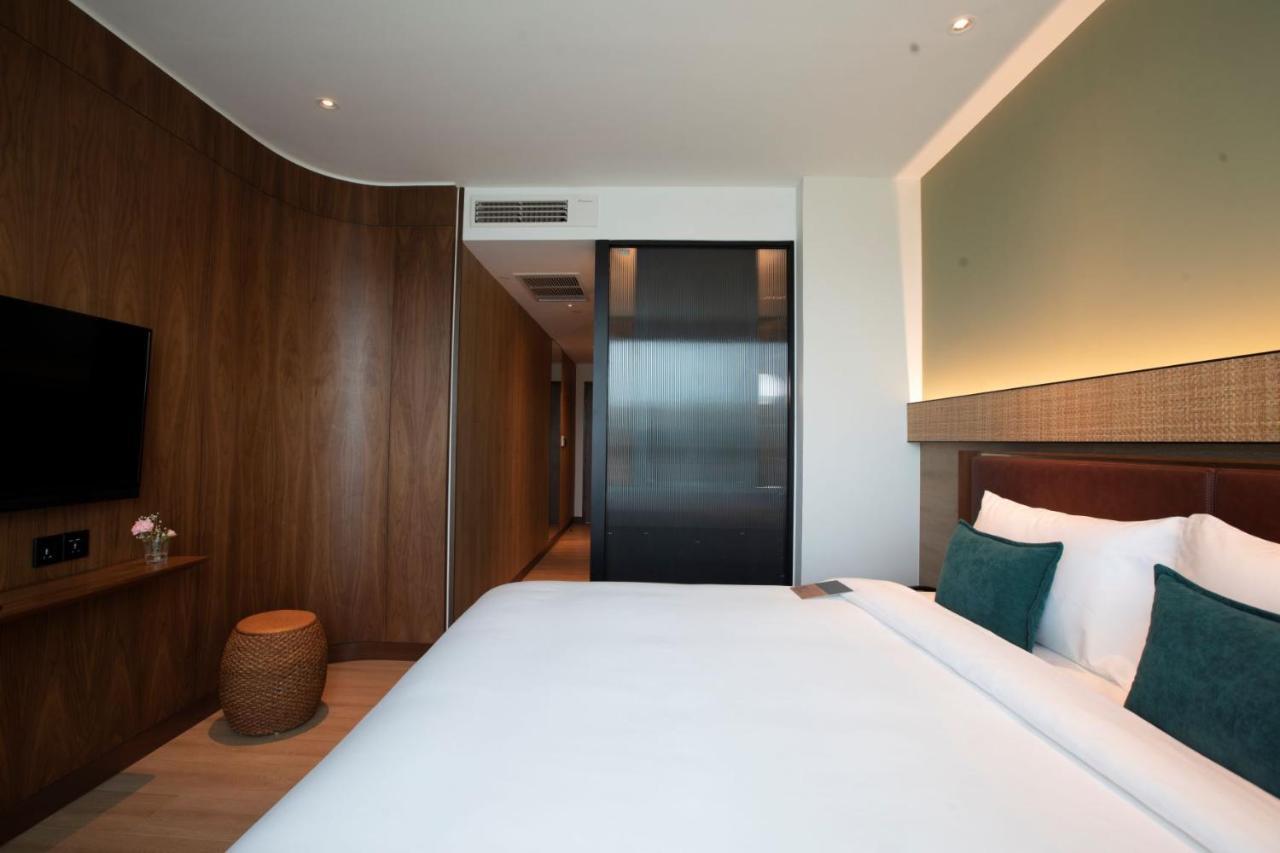 The Luma Hotel, A Member Of Design Hotels 코타키나발루 외부 사진