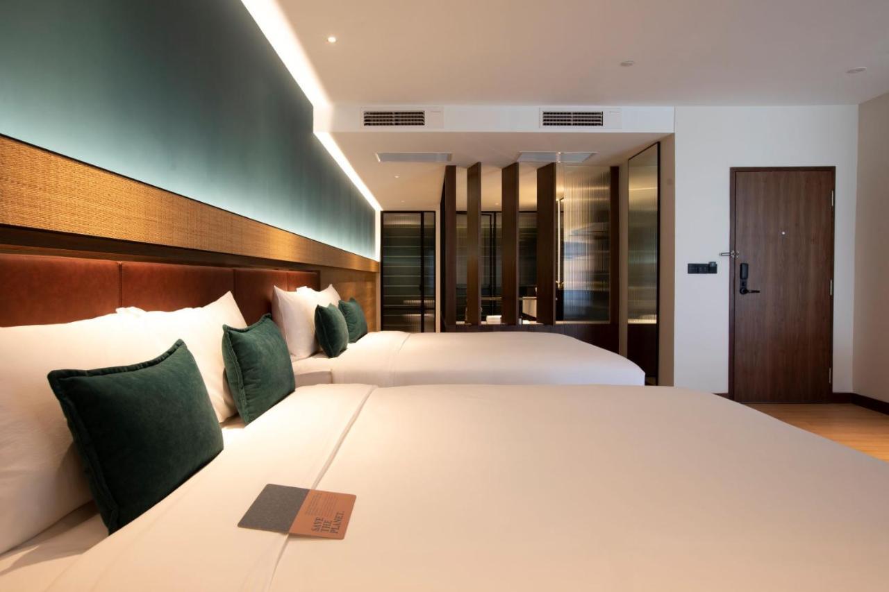 The Luma Hotel, A Member Of Design Hotels 코타키나발루 외부 사진