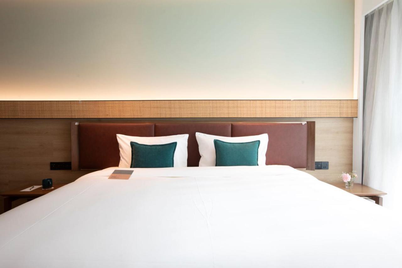 The Luma Hotel, A Member Of Design Hotels 코타키나발루 외부 사진