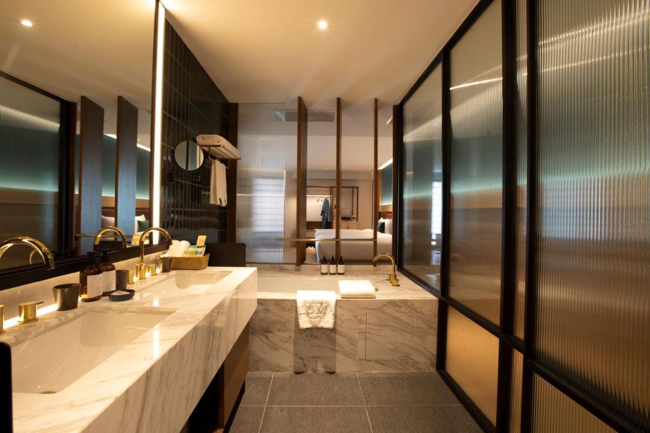 The Luma Hotel, A Member Of Design Hotels 코타키나발루 외부 사진