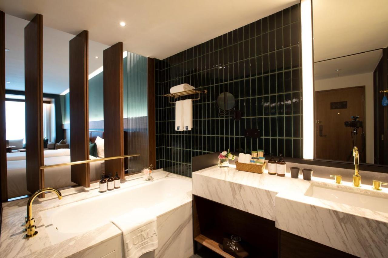 The Luma Hotel, A Member Of Design Hotels 코타키나발루 외부 사진