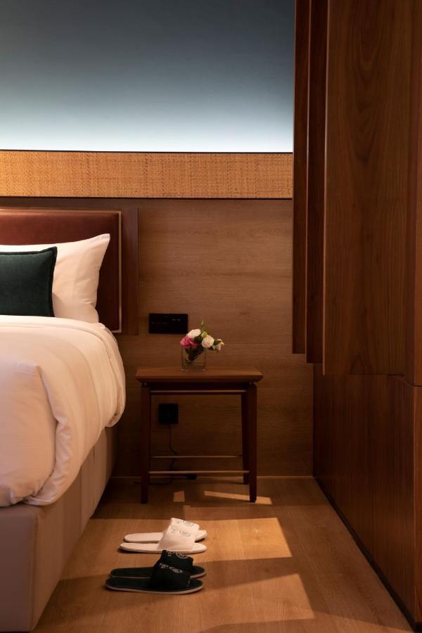 The Luma Hotel, A Member Of Design Hotels 코타키나발루 외부 사진