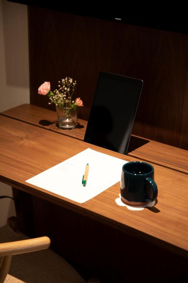 The Luma Hotel, A Member Of Design Hotels 코타키나발루 외부 사진