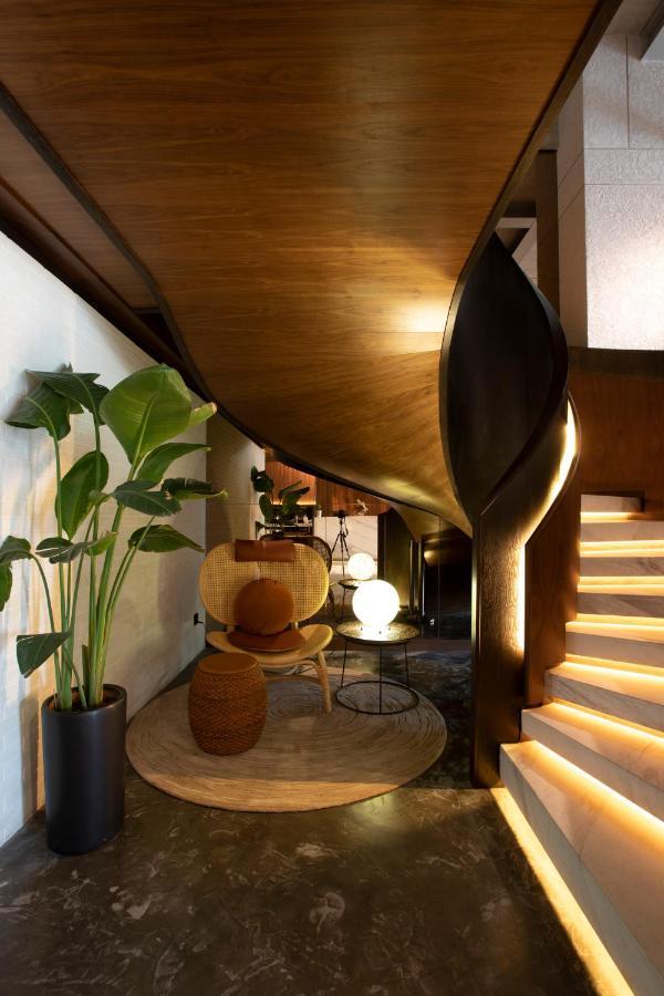 The Luma Hotel, A Member Of Design Hotels 코타키나발루 외부 사진