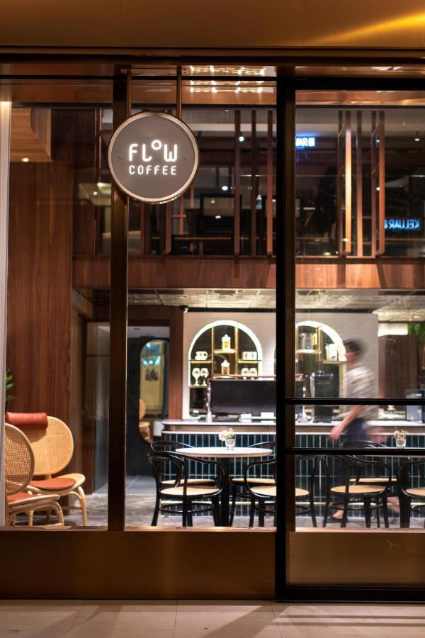 The Luma Hotel, A Member Of Design Hotels 코타키나발루 외부 사진