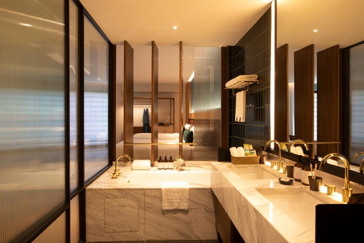 The Luma Hotel, A Member Of Design Hotels 코타키나발루 외부 사진