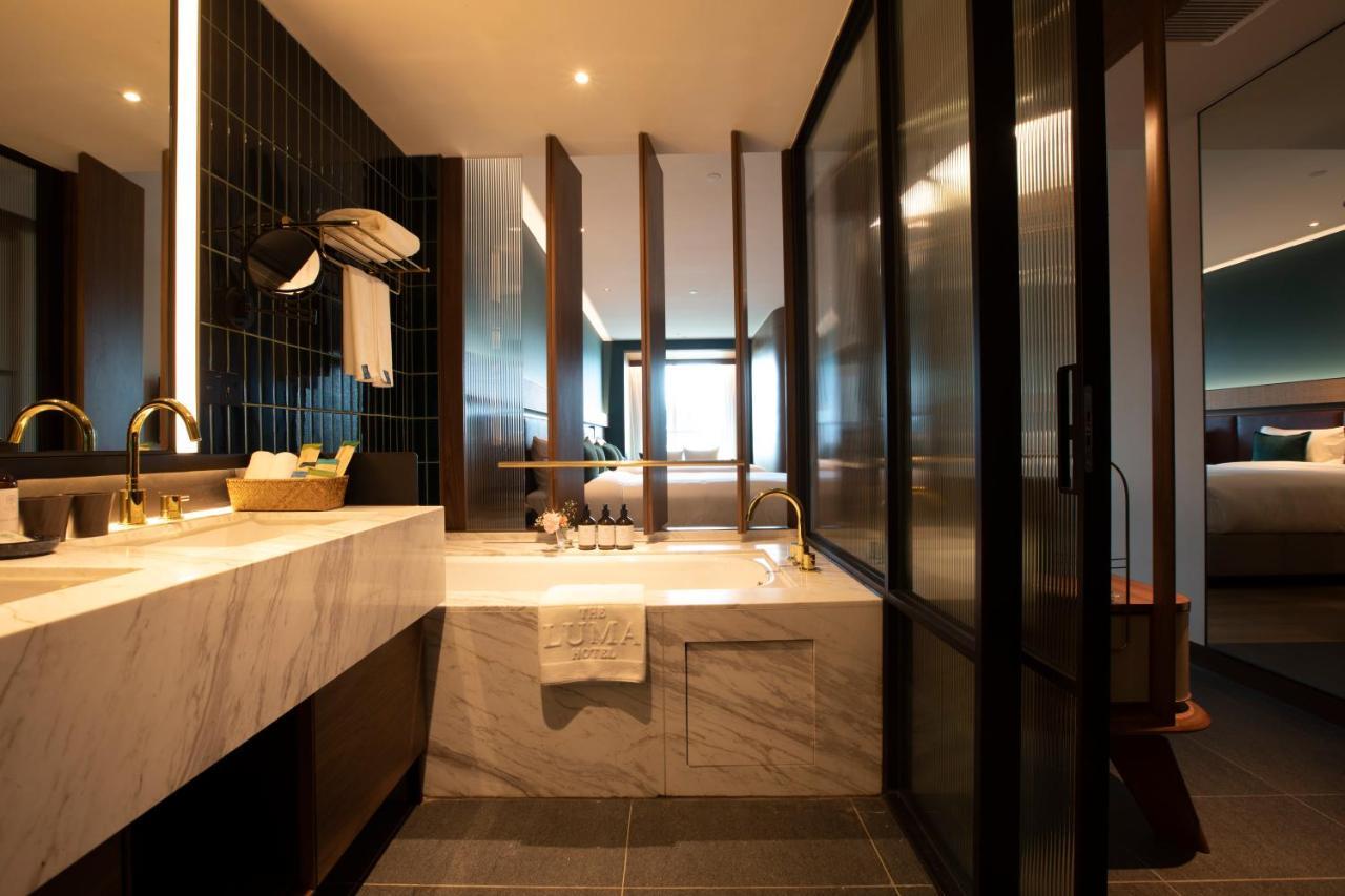 The Luma Hotel, A Member Of Design Hotels 코타키나발루 외부 사진