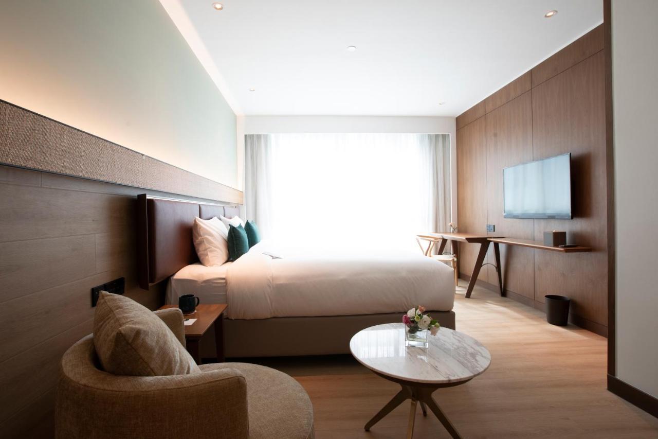 The Luma Hotel, A Member Of Design Hotels 코타키나발루 외부 사진